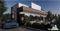 Spatiu comercial de inchiriat STRIP MALL OTOPENI