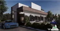 Spatiu comercial de inchiriat STRIP MALL OTOPENI
