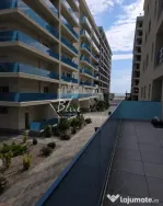 Apartament cu 2 camere în Marina Surf Residence – Mamaia