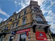 Apartament clasic de doua camere zona Centrul Istoric 