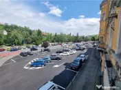 Apartament clasic de doua camere zona Centrul Istoric 