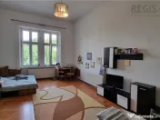 Apartament clasic de doua camere zona Centrul Istoric 