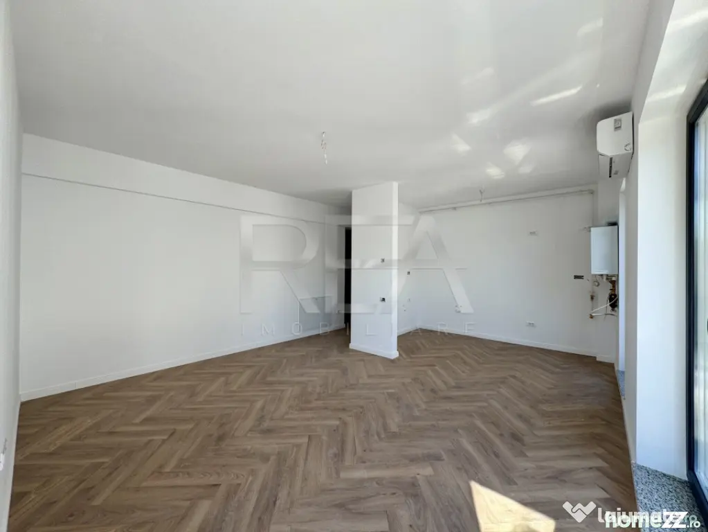 2 camere cu finisaje la alegere Ultracentral - Bucuresti (Bucuresti-Ilfov)