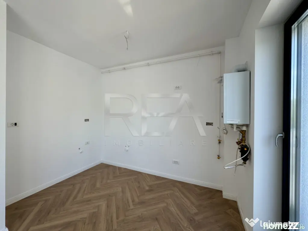 2 camere cu finisaje la alegere Ultracentral - Bucuresti (Bucuresti-Ilfov)