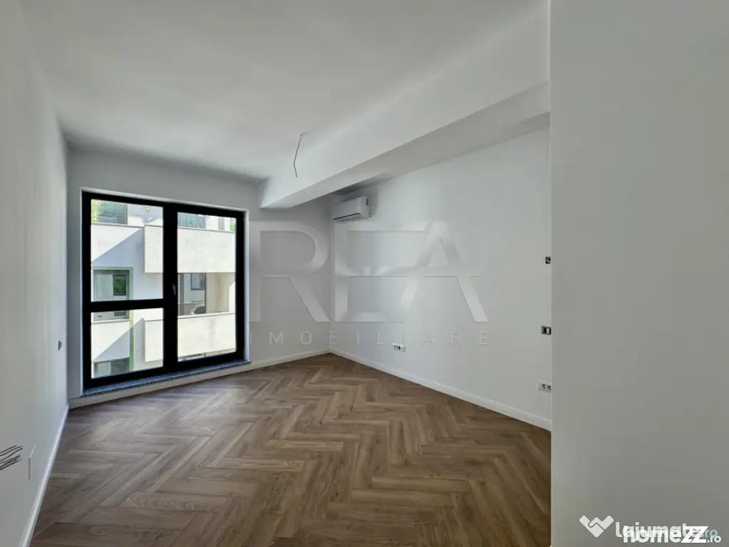 2 camere cu finisaje la alegere Ultracentral - Bucuresti (Bucuresti-Ilfov)