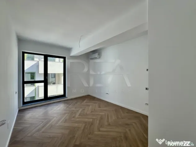 2 camere cu finisaje la alegere Ultracentral - Bucuresti (Bucuresti-Ilfov)