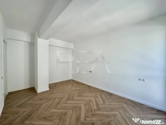 2 camere cu finisaje la alegere Ultracentral - Bucuresti (Bucuresti-Ilfov)