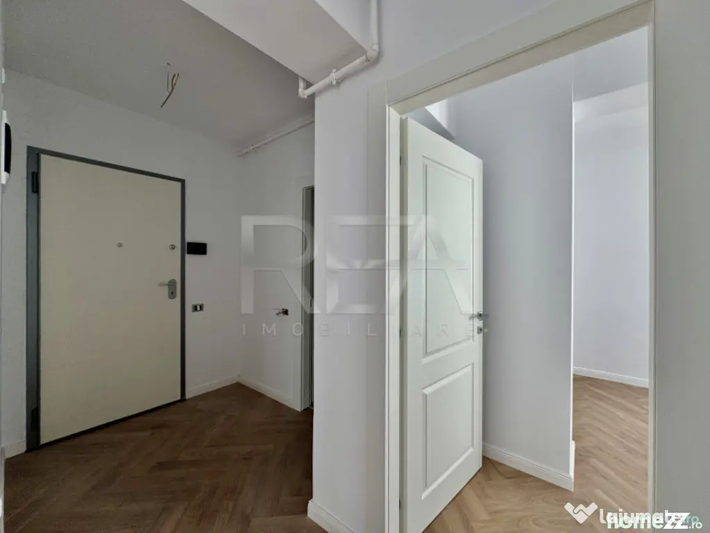 2 camere cu finisaje la alegere Ultracentral - Bucuresti (Bucuresti-Ilfov)