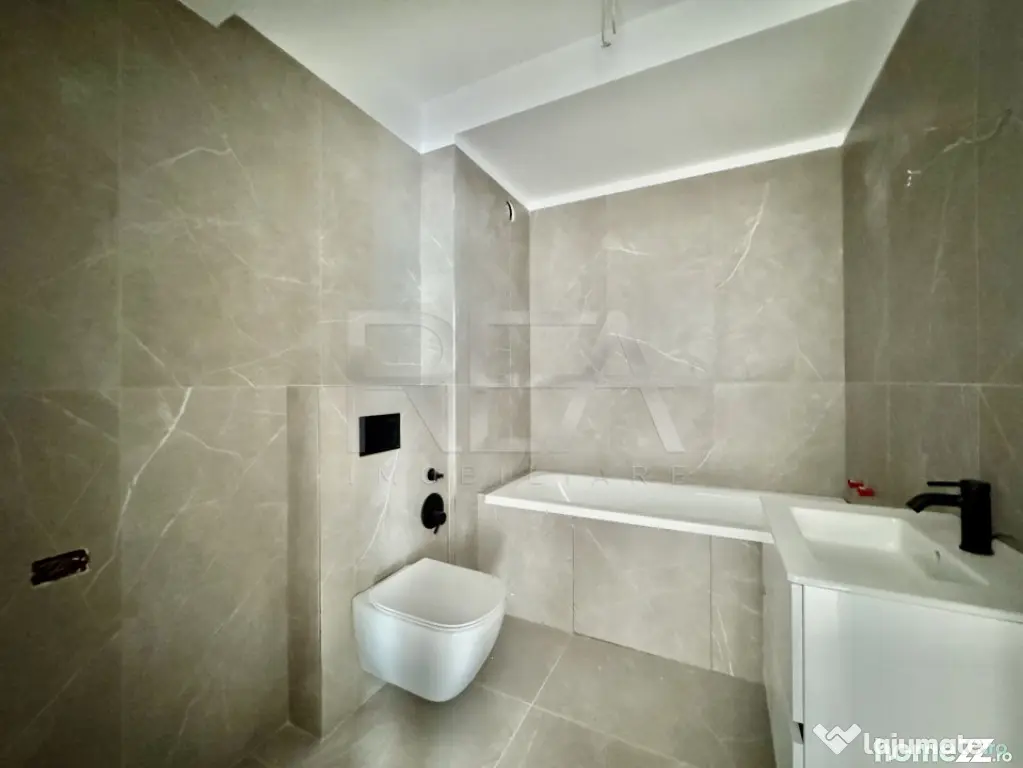2 camere cu finisaje la alegere Ultracentral - Bucuresti (Bucuresti-Ilfov)