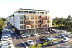 Apartament 2 camere si Garsoniera la 1,5 km de Bucuresti.
