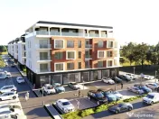 Apartament 2 camere si Garsoniera la 1,5 km de Bucuresti. Tva Inclus! 