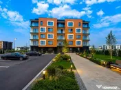 Apartament 2 camere si Garsoniera la 1,5 km de Bucuresti.