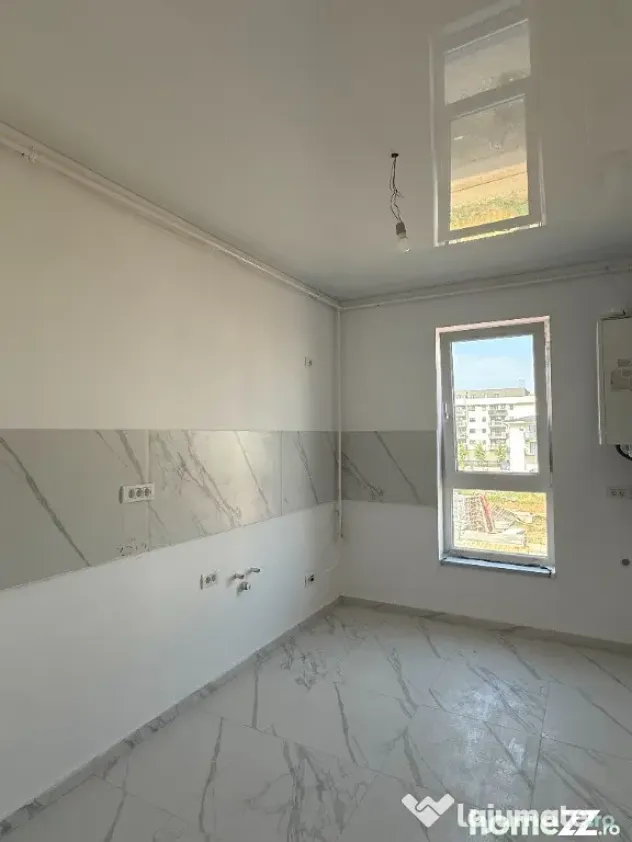 Apartament 2 camere si Garsoniera la 1,5 km de Bucuresti. - Dobroesti (Bucuresti-Ilfov)