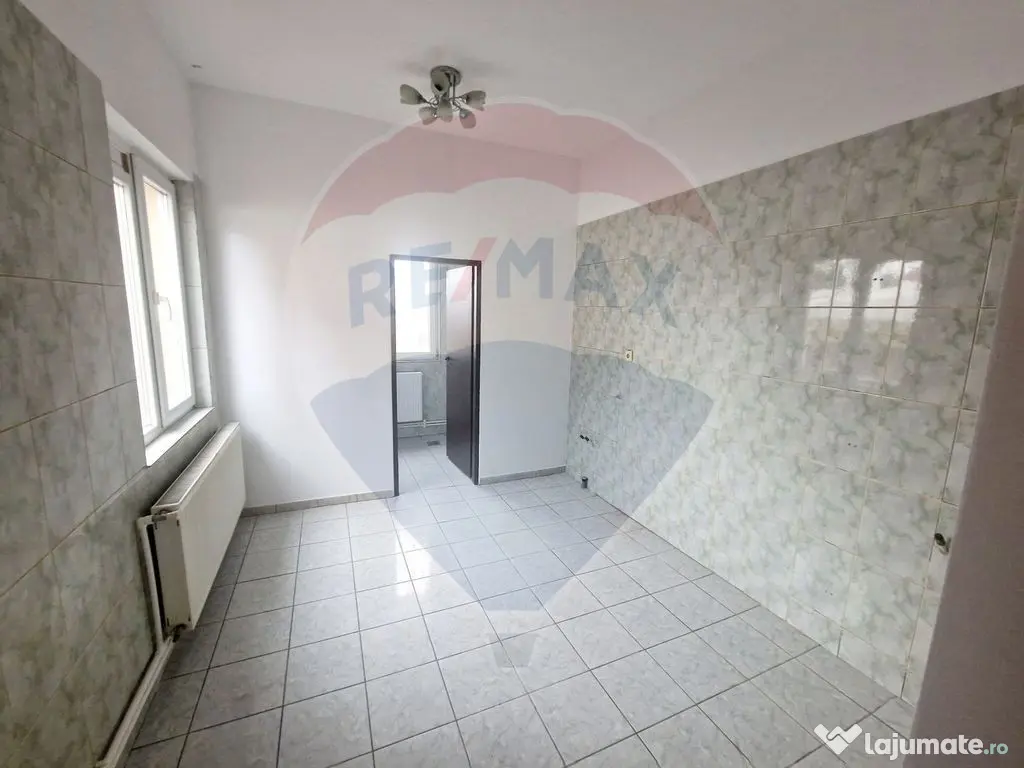 Vilă spațioasă de închiriat – 1 Mai, Piatra Neamț