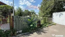 Teren 598mp Focsani / Strada Gheorghe Doja