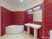 2 camere 95 MP - 2 bai Evocasa Ferdinand 58 Foisorul de F... 