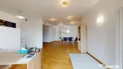 2 camere 95 MP - 2 bai Evocasa Ferdinand 58 Foisorul de F... 