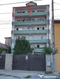 Inel 1, bloc relativ nou, ap.2 camere, 81mp, 2 balcoane, etaj 4,cu pod