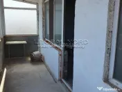 Inel 1, bloc relativ nou, ap.2 camere, 81mp, 2 balcoane, etaj 4,cu pod 