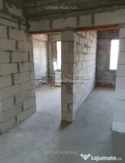 Inel 1, bloc relativ nou, ap.2 camere, 81mp, 2 balcoane, etaj 4,cu pod 