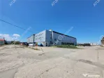 Hala cu rampe descarcare tir in zona Industriala Vest din Si