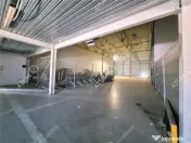 Hala cu rampe descarcare tir in zona Industriala Vest din Si 