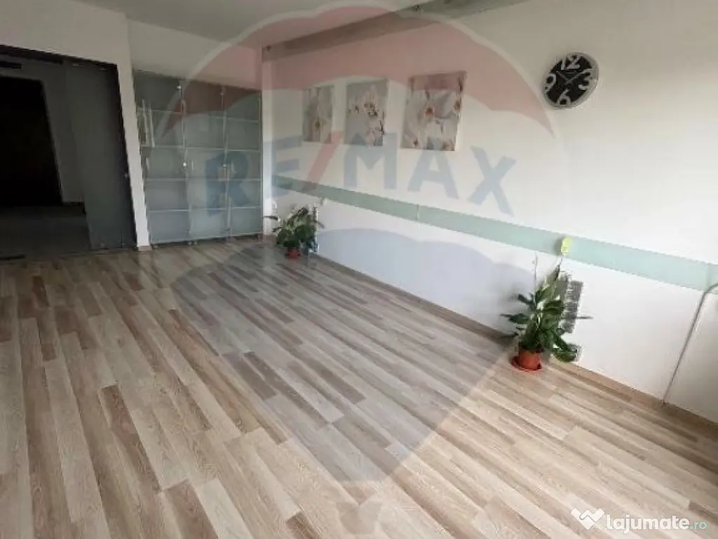 Închiriere apartament birou 3 camere | Bd. Unirii | Trib...