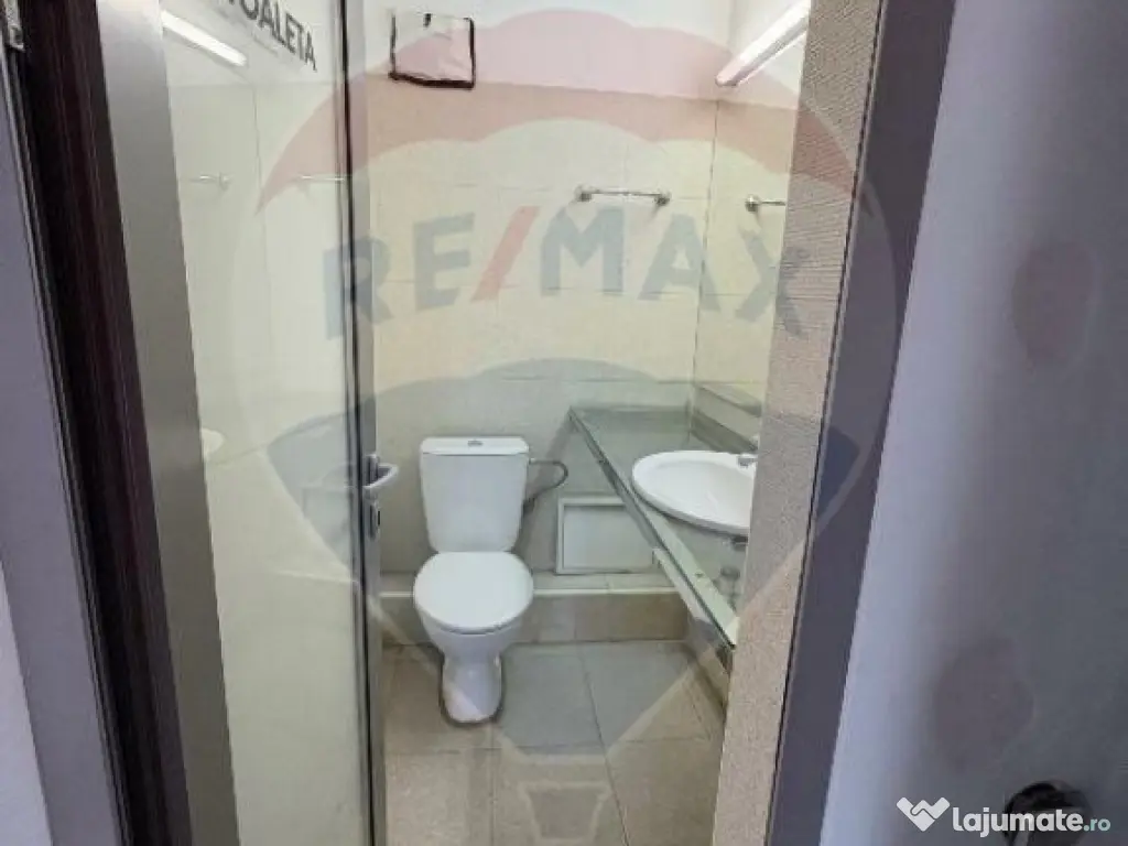 Închiriere apartament birou 3 camere | Bd. Unirii | Trib...