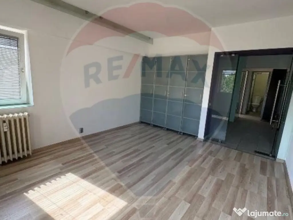Închiriere apartament birou 3 camere | Bd. Unirii | Trib...