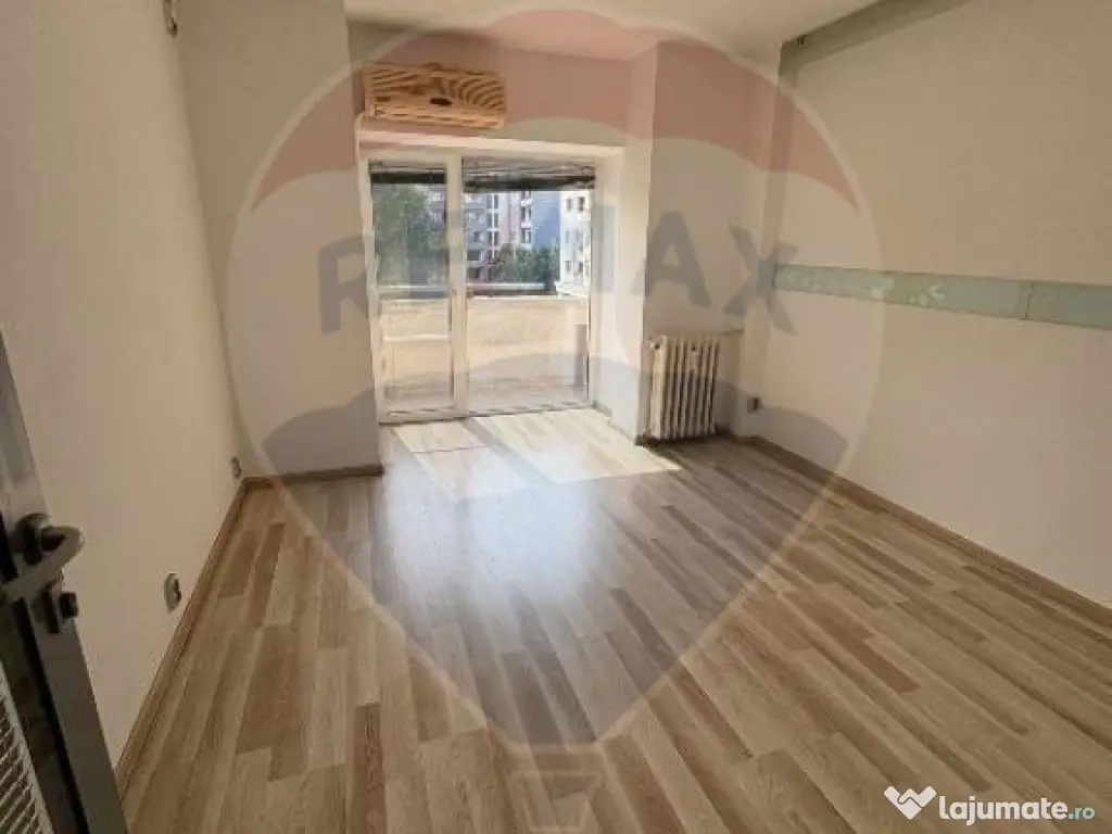 Închiriere apartament birou 3 camere | Bd. Unirii | Trib...