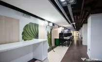 Kiseleff-Piata 1Mai subsol si Parter amenajat si utilat