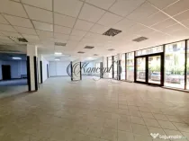 Investitie strategica: spatiu comercial open-space Marasti