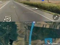 Teren Autostrada A1 24ha pentru balastiera