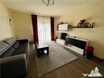 Casa mobilata intrare Domnesti cu panouri fotovoltaice