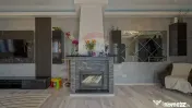 Casă / Vilă Săsească cu 6 camere de vânzare in Vulca... 