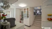 Casă / Vilă Săsească cu 6 camere de vânzare in Vulca... 