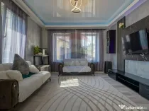 Casă / Vilă Săsească cu 6 camere de vânzare in Vulca...