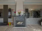 Casă / Vilă Săsească cu 6 camere de vânzare in Vulca... 