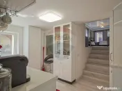 Casă / Vilă Săsească cu 6 camere de vânzare in Vulca... 