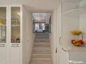 Casă / Vilă Săsească cu 6 camere de vânzare in Vulca... 