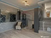 Casă / Vilă Săsească cu 6 camere de vânzare in Vulca... 