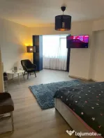 Apartament cu o camera – Faleza Dunarii, langa Union Ja...
