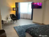 Apartament cu o camera – Faleza Dunarii, langa Union Ja...