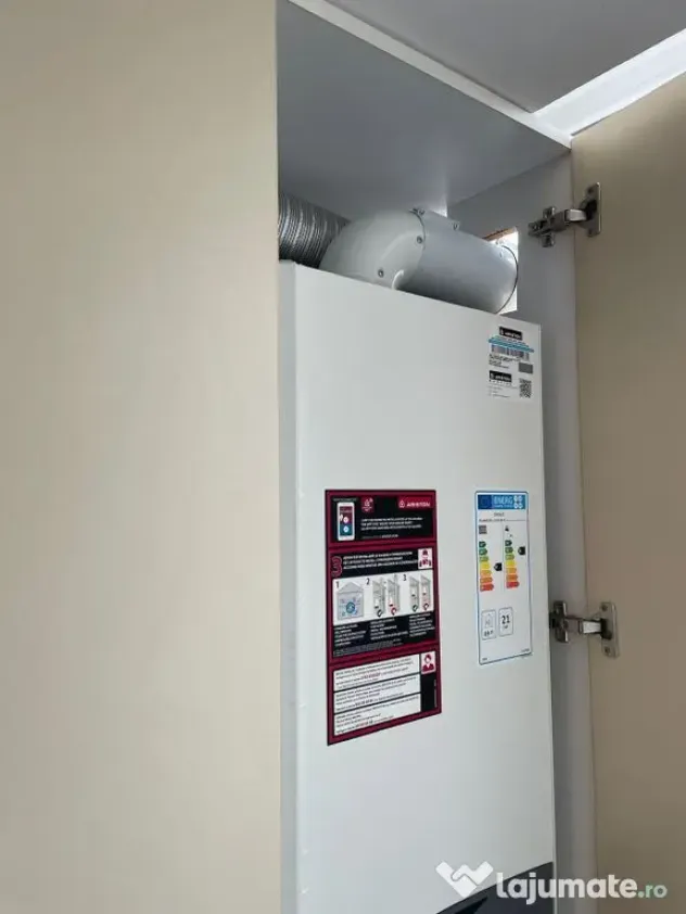 Apartament cu o camera – Faleza Dunarii, langa Union Ja...