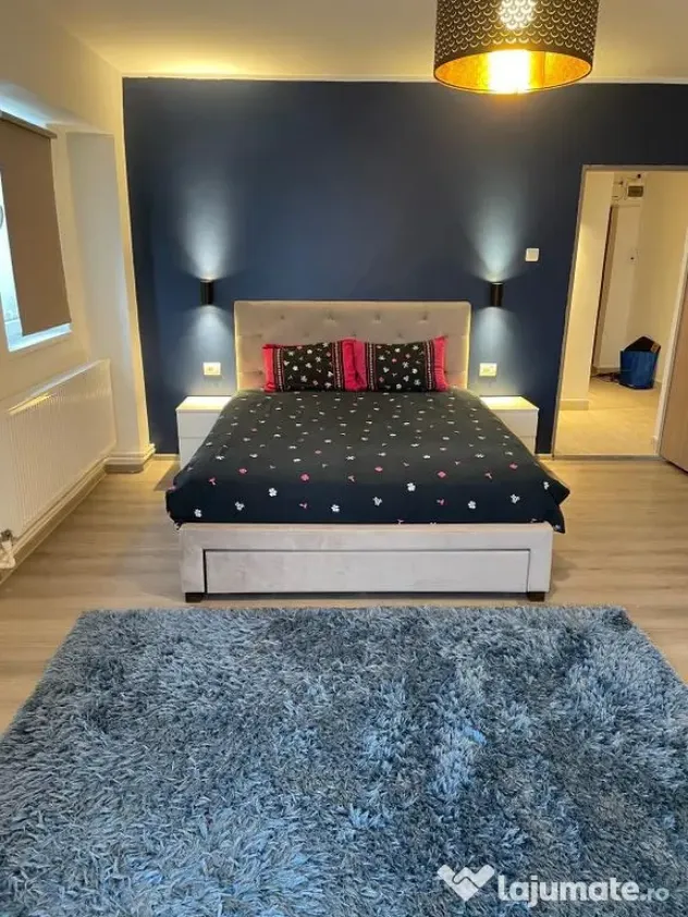 Apartament cu o camera – Faleza Dunarii, langa Union Ja...