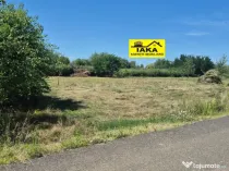 Merisor, 30 ari teren parcelabil