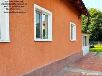 Proprietate in Roznov - Vila si 900 mp teren