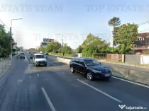 Teren de in Otopeni deschidere DN1 Ideal Showroom