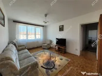 Apartament cu 3 camere si balcon in zona Rahovei din Sibiu