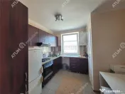 Apartament cu 3 camere si balcon in zona Rahovei din Sibiu 